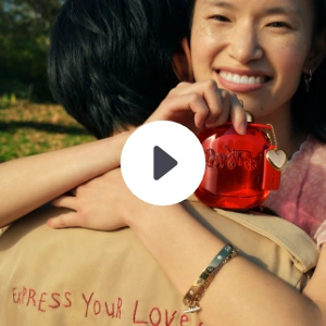 Video COACH Love parfémovaná voda pro ženy